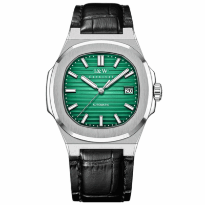 Đồng hồ I&W Carnival 42mm Nam 721GT28 chính hãng Ảnh sản phẩm I&W Carnival 42mm Nam 721GT28