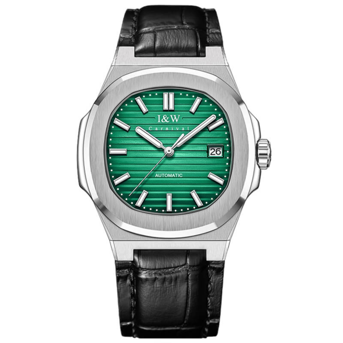 I&W Carnival 42mm Nam 721GT28