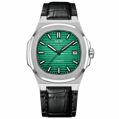 Đồng hồ I&W Carnival 42mm Nam 721GT29 chính hãng Ảnh sản phẩm I&W Carnival 42mm Nam 721GT29