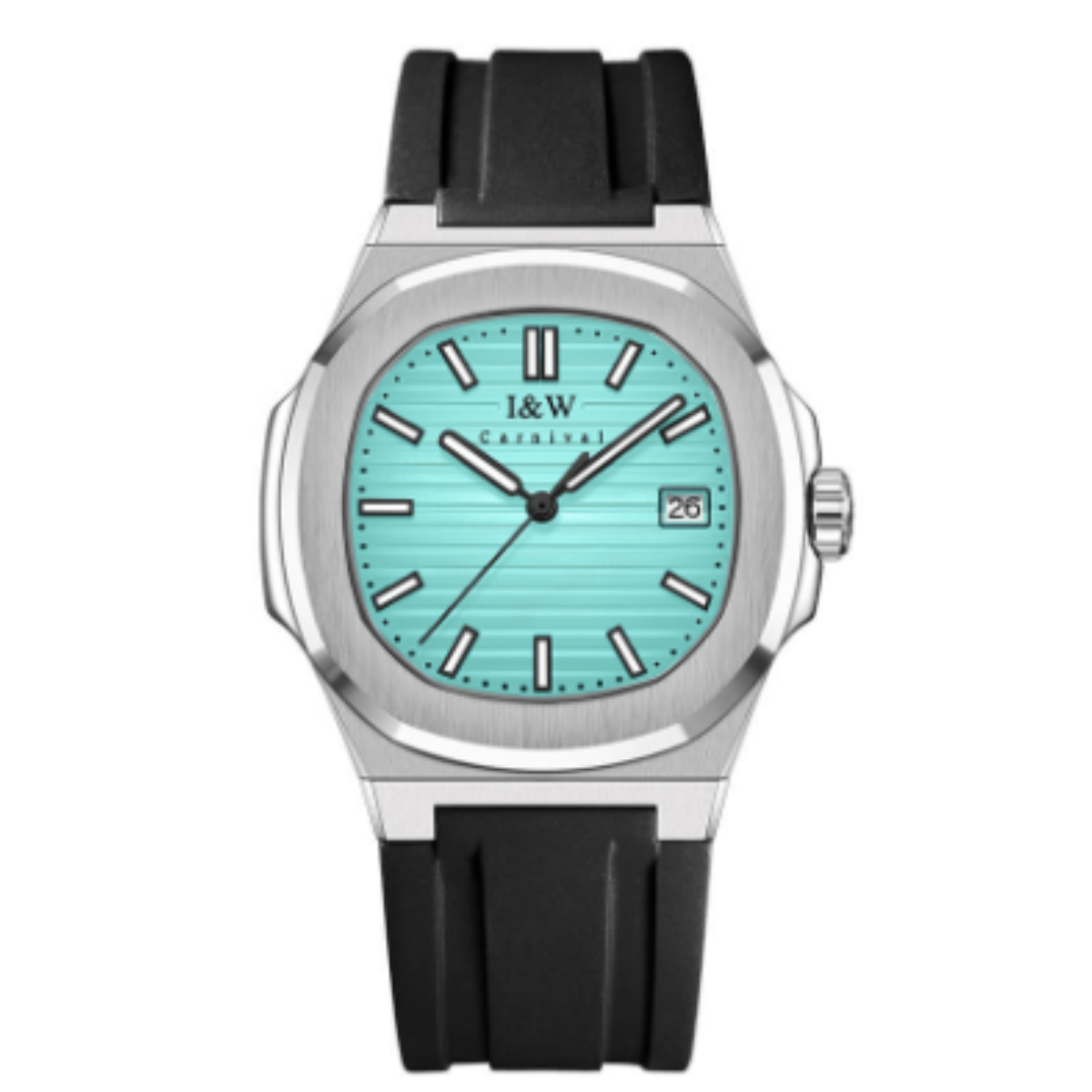 I&W Carnival 42mm Nam 721GT30