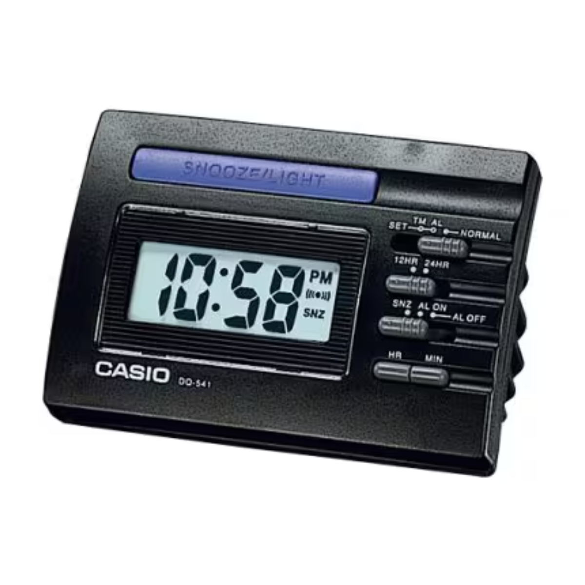 Đồng Hồ Để Bàn Casio DQ-541-1R