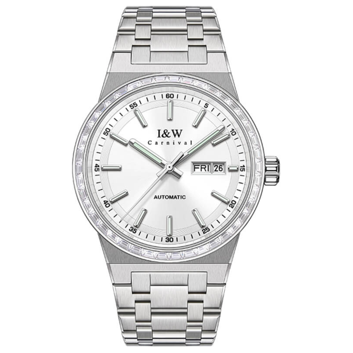 Nam I&W Carnival 779G3