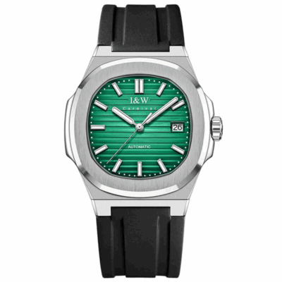 Đồng hồ I&W Carnival 42mm Nam 721GT33 chính hãng Ảnh sản phẩm I&W Carnival 42mm Nam 721GT33