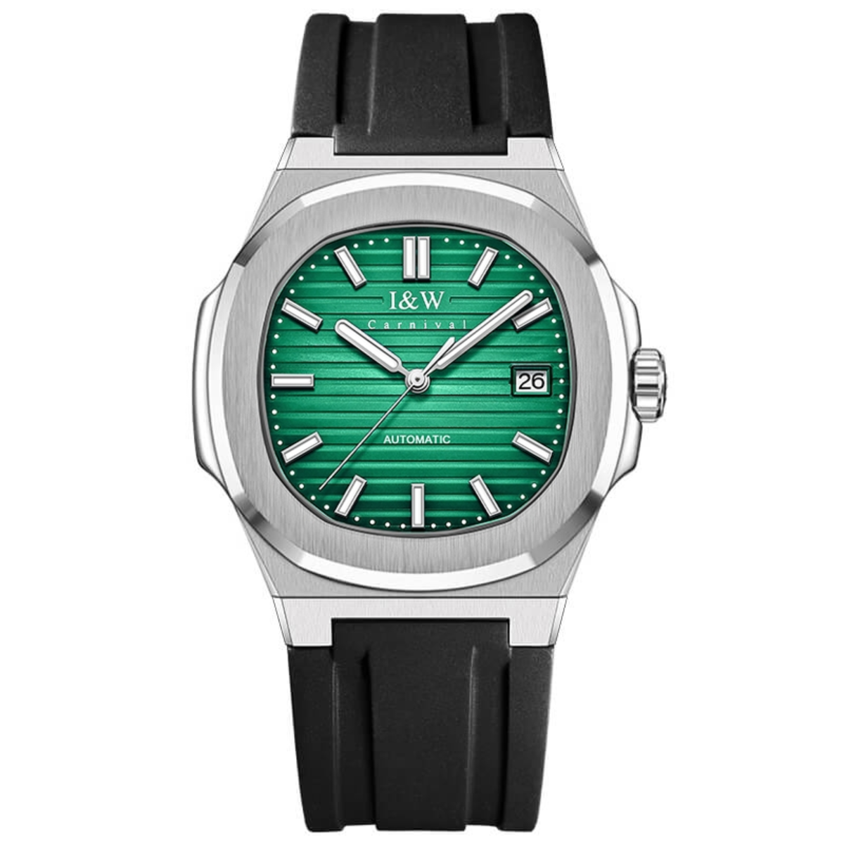 I&W Carnival 42mm Nam 721GT33