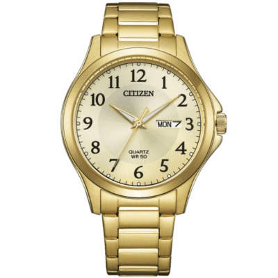 Citizen 41mm Nam BF2028-83P chính hãng Citizen 41mm Nam BF2028-83P