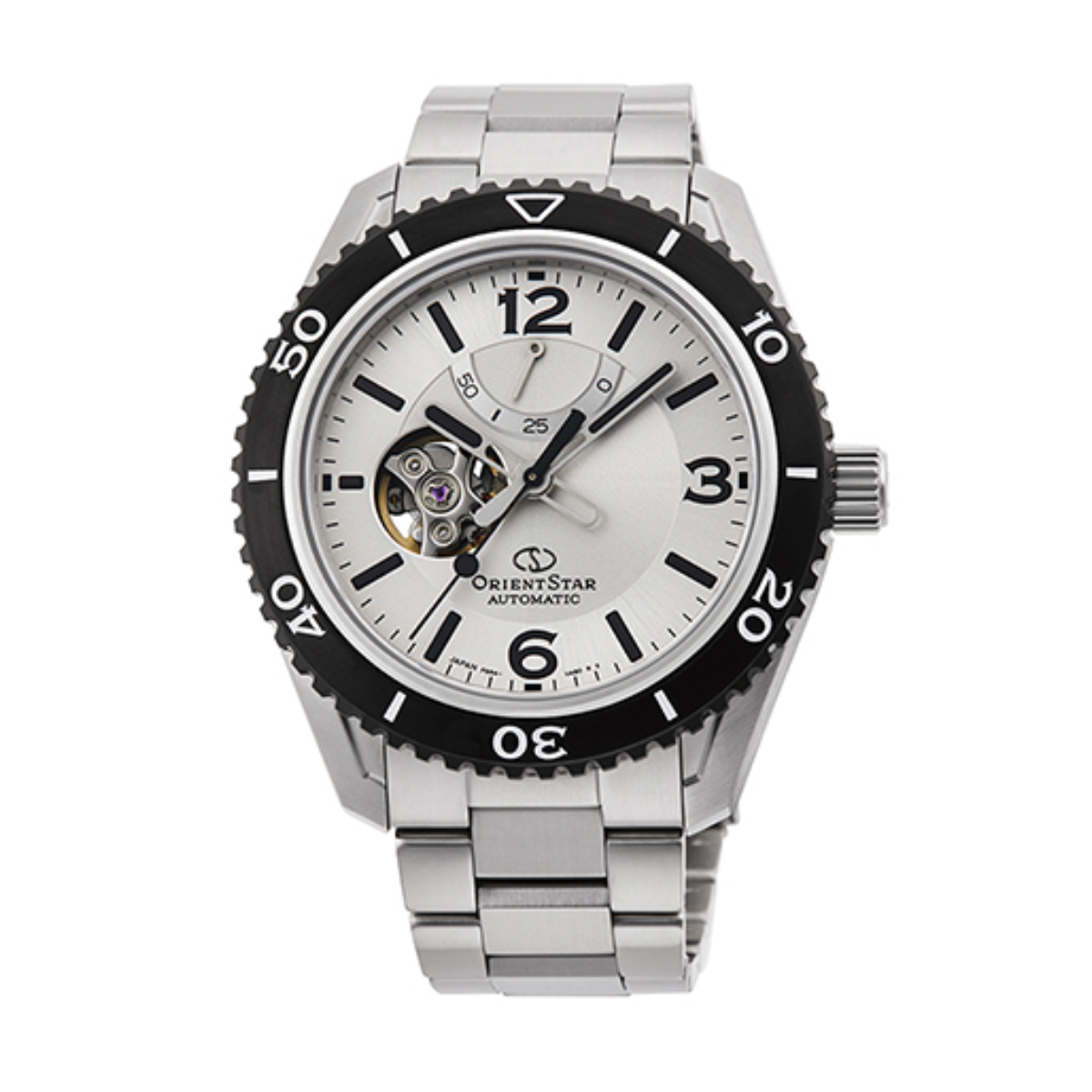 Orient 43mm Nam RE-AT0107S30B