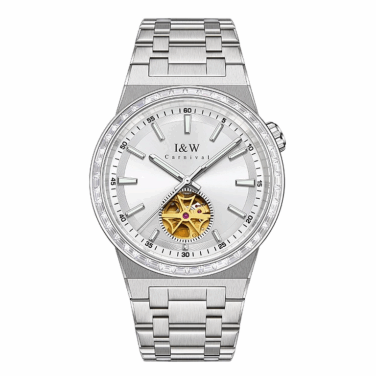 I&W Carnival 41mm Nam 761G4