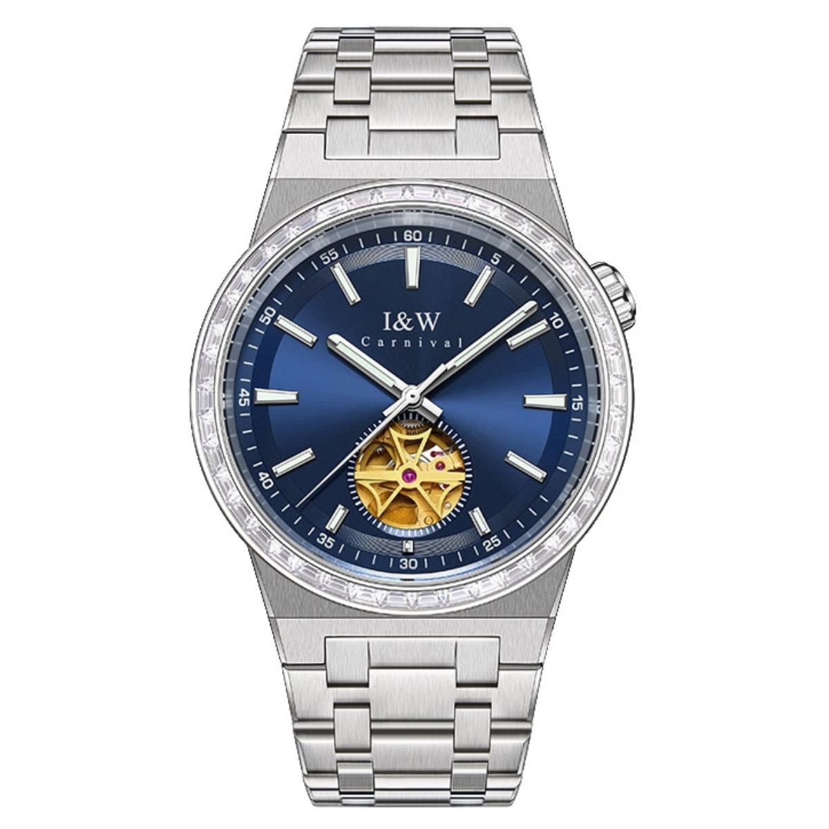 I&W Carnival 41mm Nam 761G1