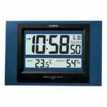 Đồng Hồ Để Bàn Casio ID-16S-2DF - Ảnh 1