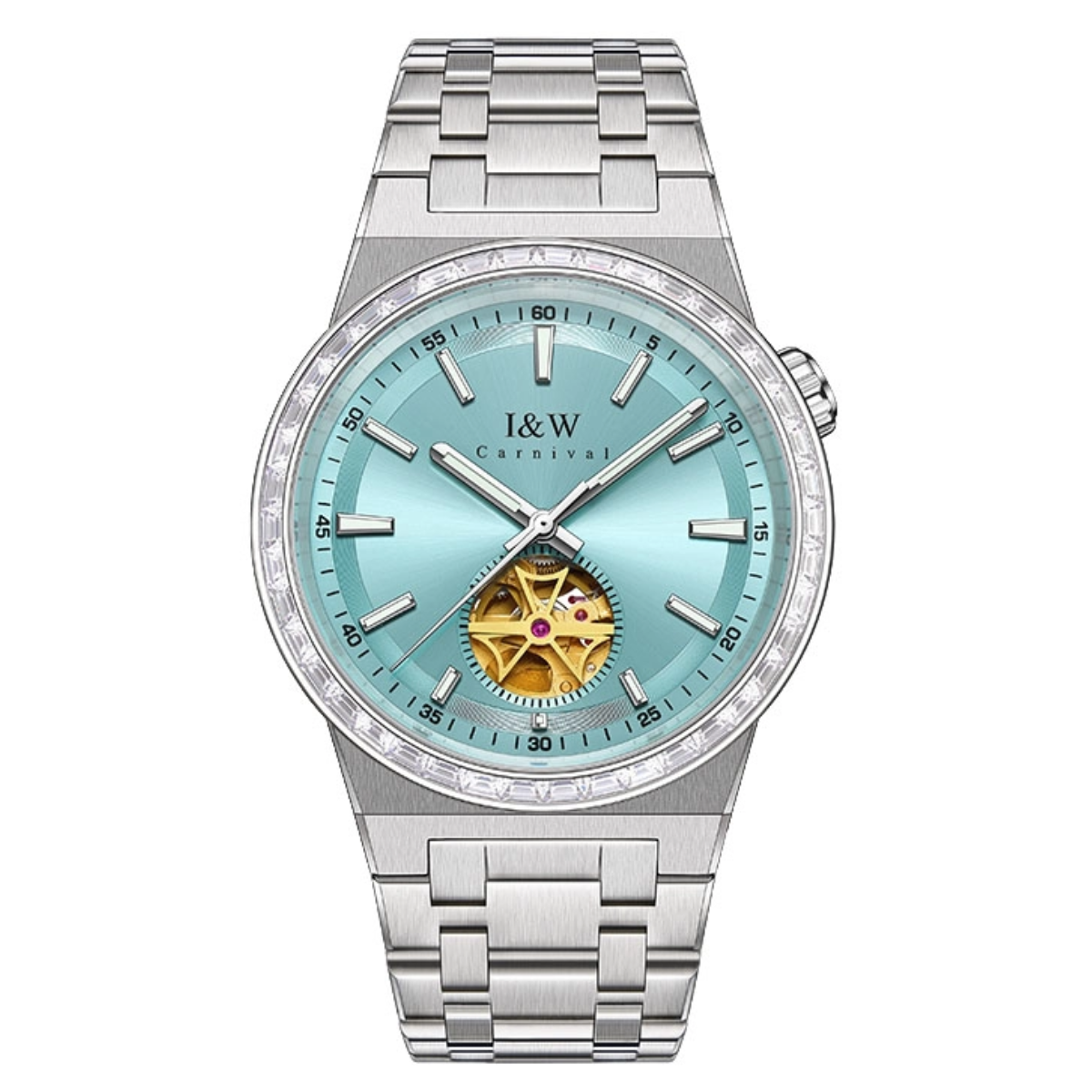 I&W Carnival 41mm Nam 761G2