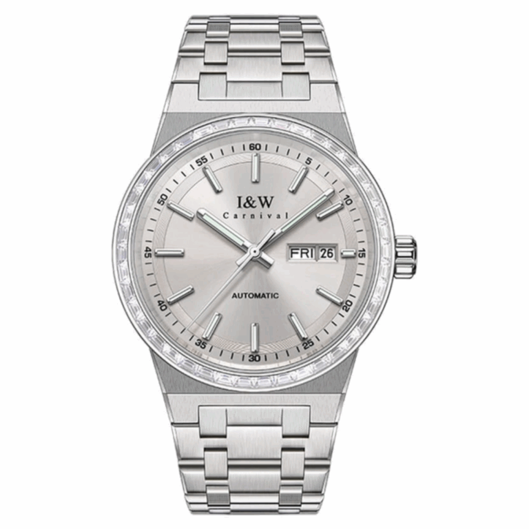 I&W Carnival 41mm Nam 779G4