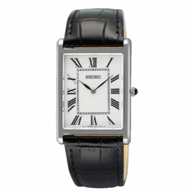 Đồng hồ Seiko 27mm Nữ SWR103P1 chính hãng Ảnh sản phẩm Seiko 27mm Nữ SWR103P1