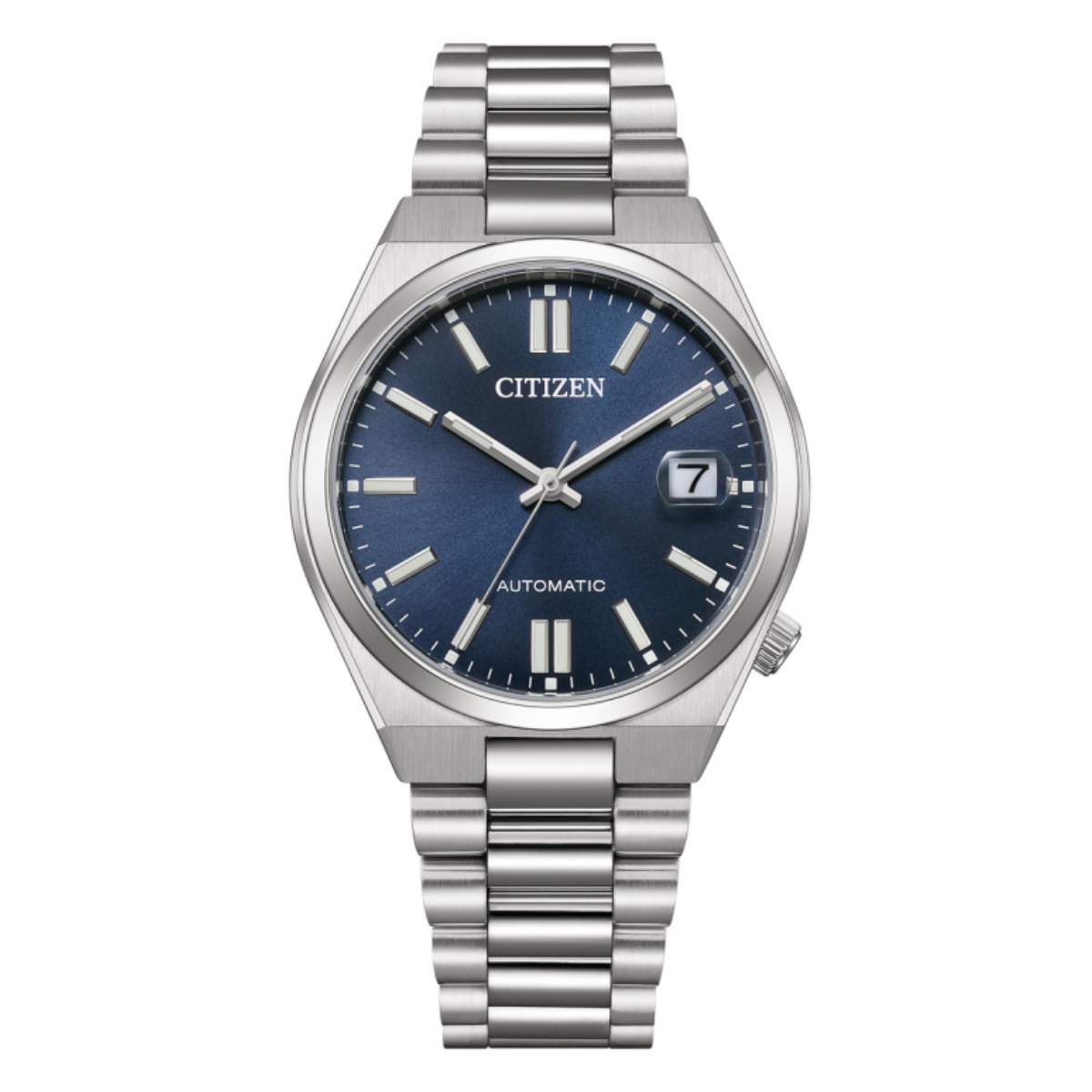 Citizen 37mm Nam NJ0200-50M