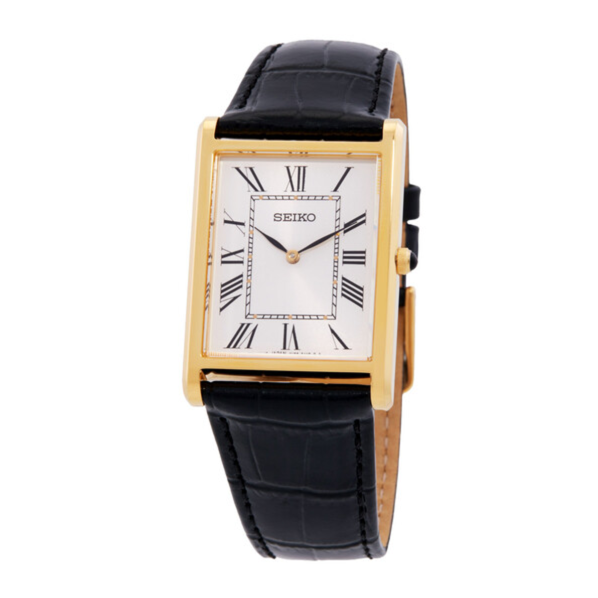 Seiko 27mm Nữ SWR104P1