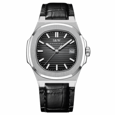Đồng hồ I&W Carnival 42mm Nam 721GT9 chính hãng Ảnh sản phẩm I&W Carnival 42mm Nam 721GT9