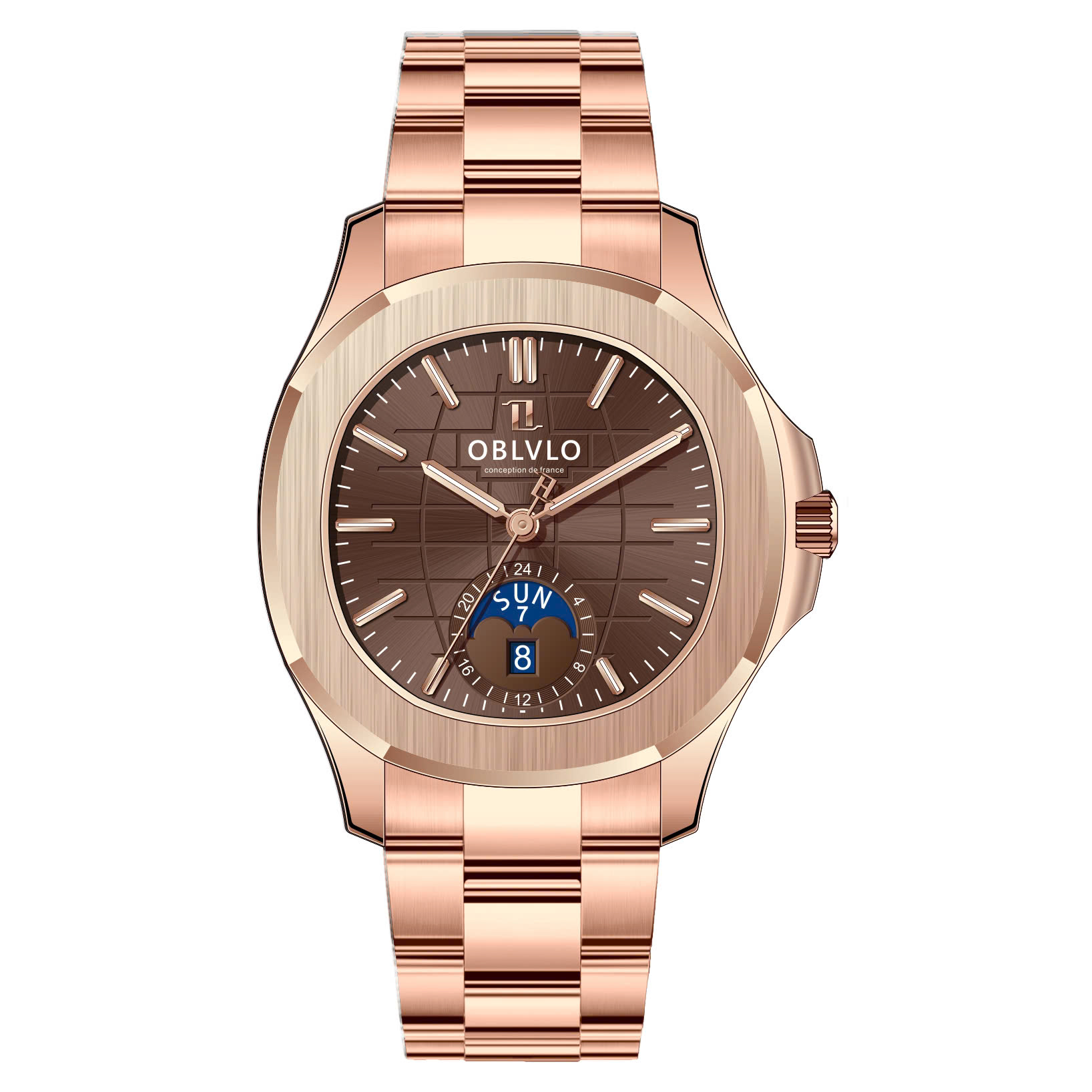 Oblvlo 39mm Nam FM-SL-DD-POPS