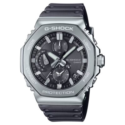 Casio 46.3mm Nam GMC-B2100Y-1ADR chính hãng Casio 46.3mm Nam GMC-B2100Y-1ADR