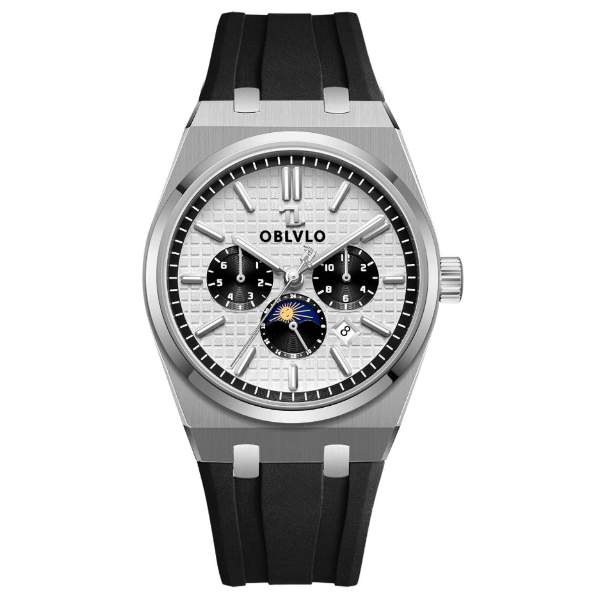Oblvlo 40mm Nam TM-MUT-YWYS