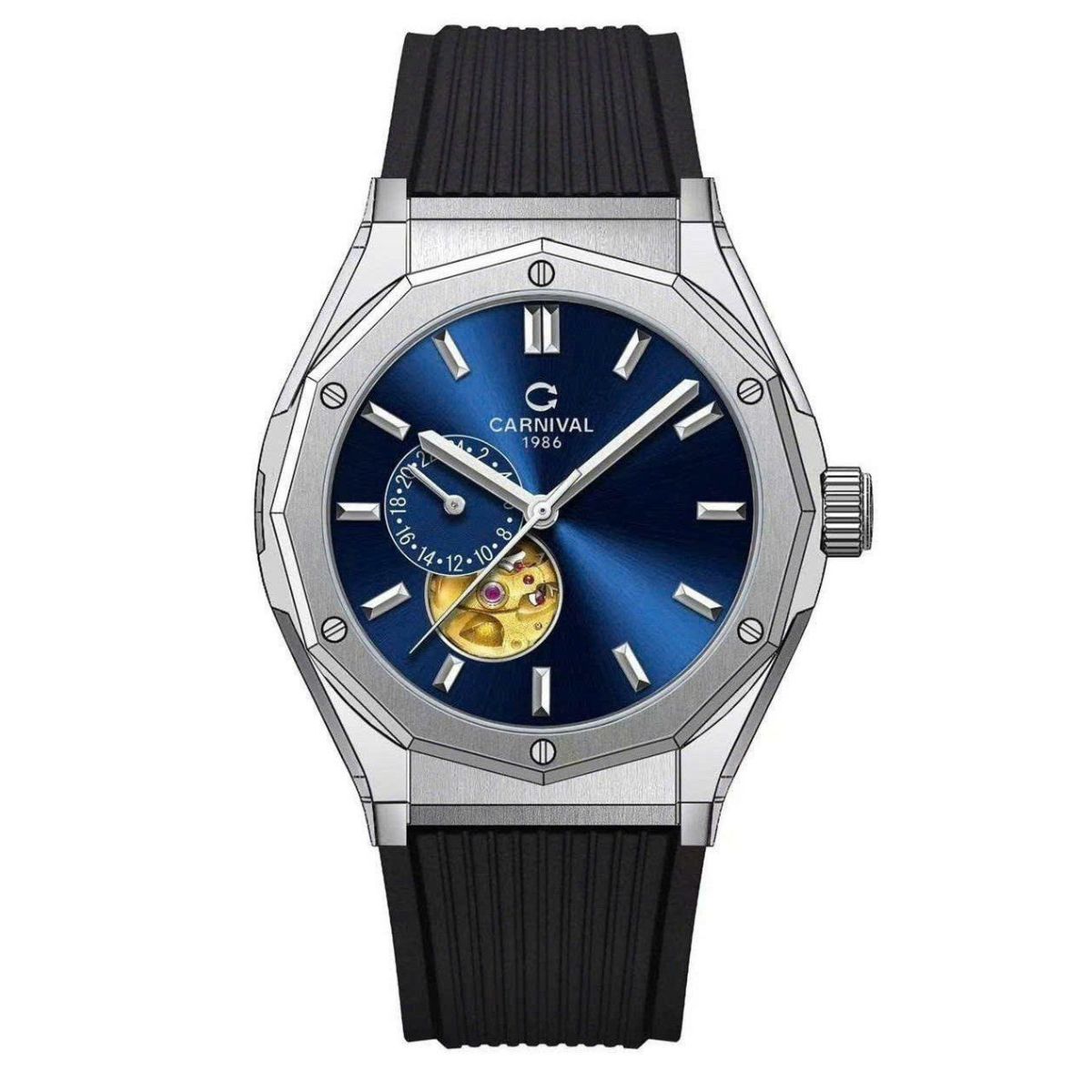 Carnival 42mm Nam 8189G-VT-DCS-XL