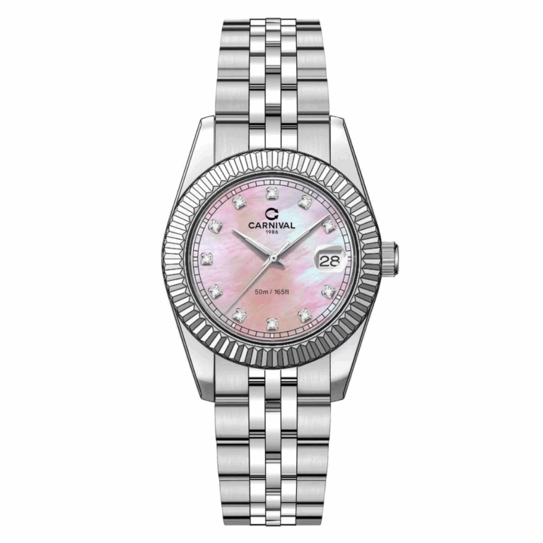 Carnival 30mm Nữ 8131L-VT-HK