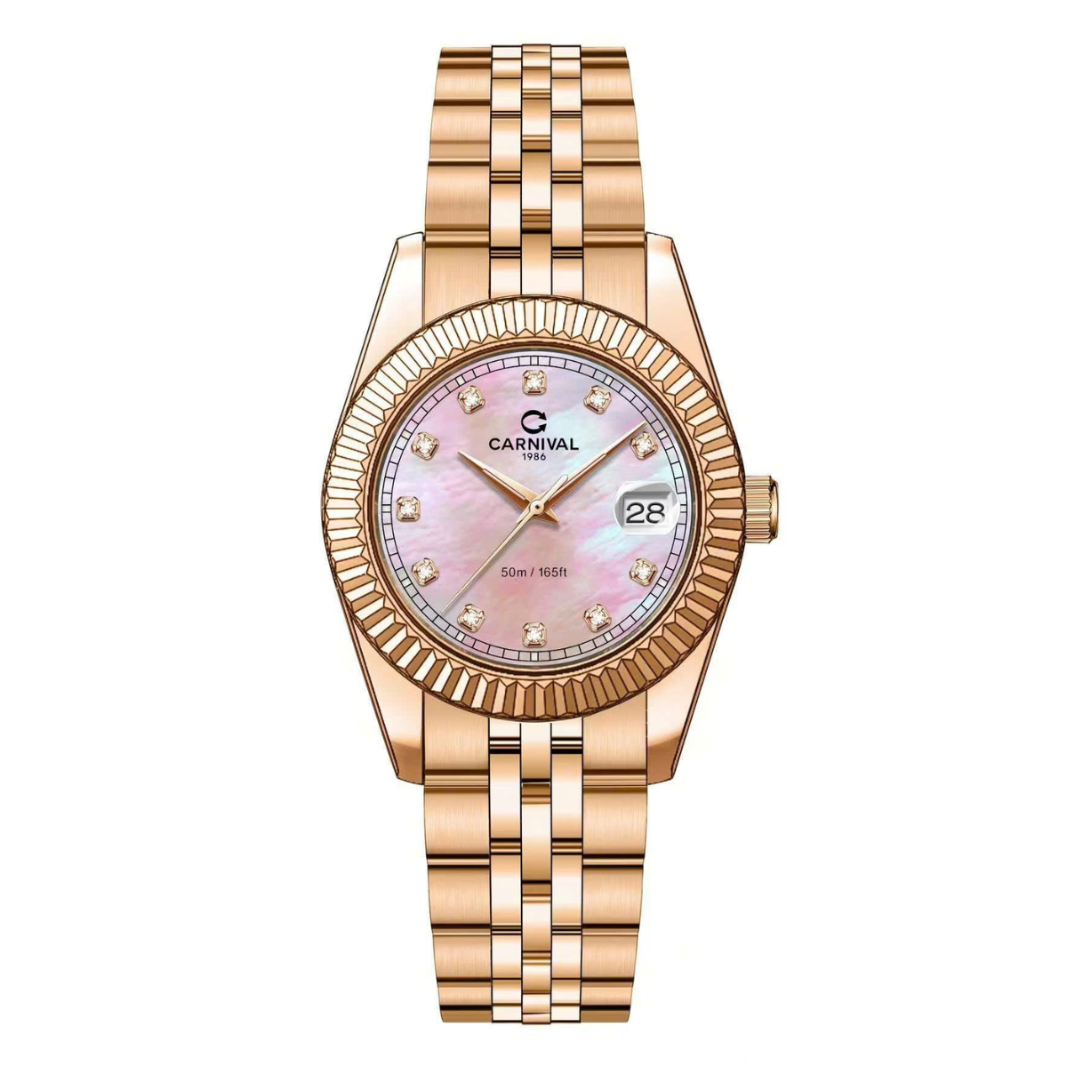 Carnival 30mm Nữ 8131L-VH-HK