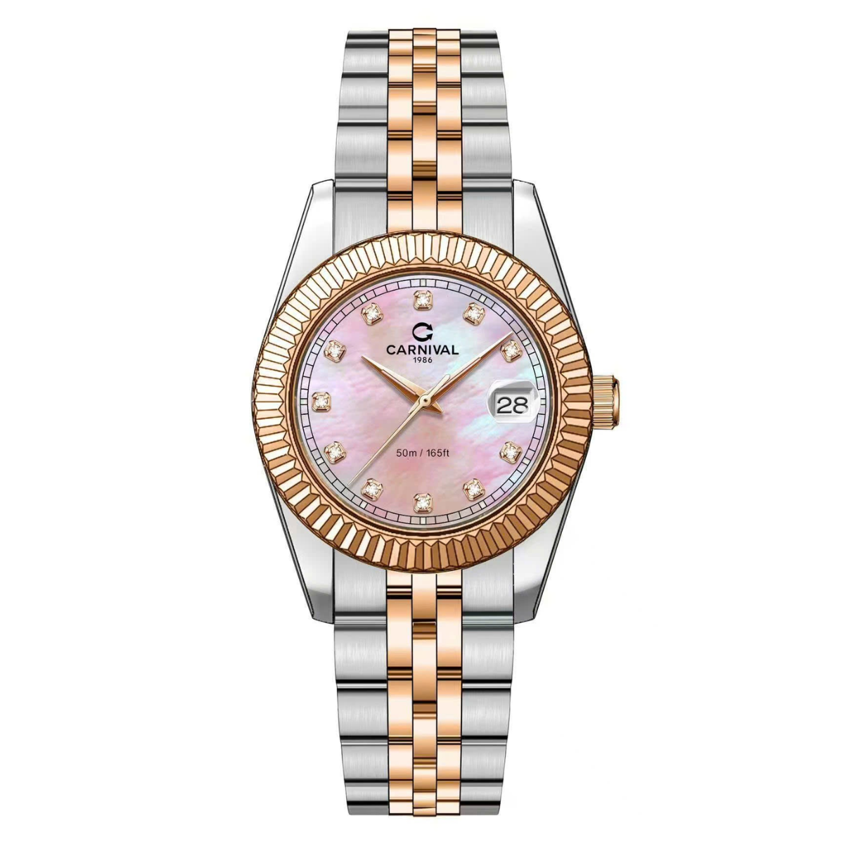 Carnival 30mm Nữ 8131L-CH-HK