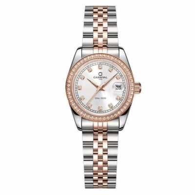 Carnival 30mm Nữ 8131L2-CH-T chính hãng Carnival 30mm Nữ 8131L2-CH-T