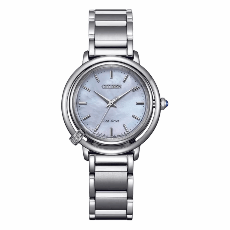Citizen 31.2mm Nữ EM1090-60D