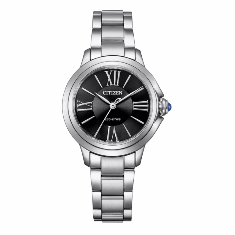Citizen 30.3mm Nữ EM1160-58E