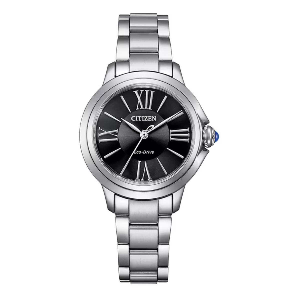 Citizen 30.3mm Nữ EM1160-58E