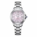 Citizen 30.3mm Nữ EM1160-58X - Ảnh 1