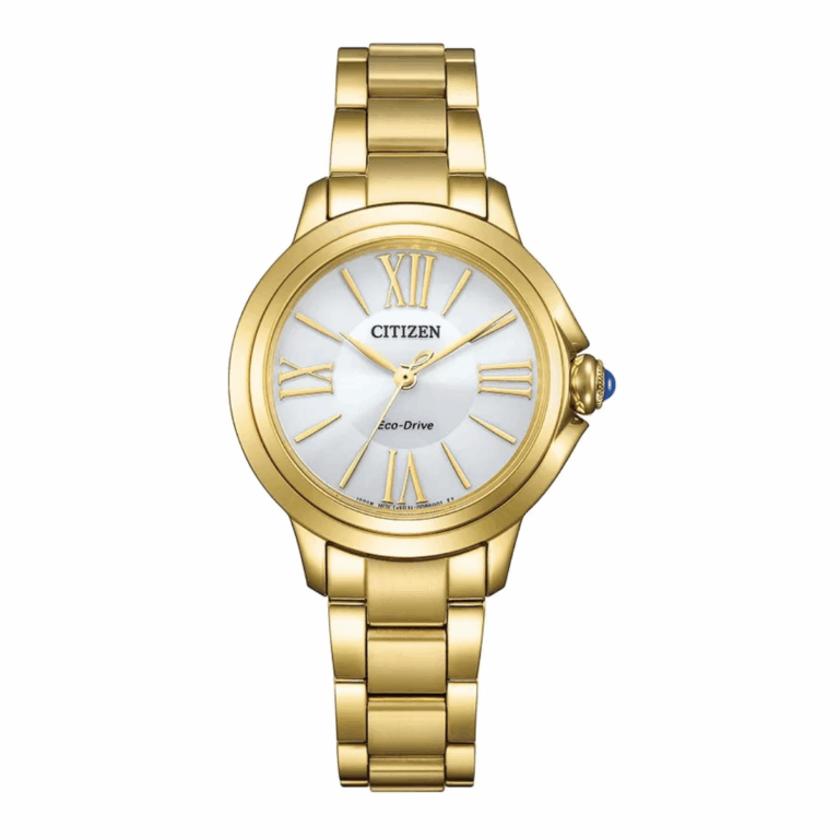 Citizen 30.3mm Nữ EM1162-52A