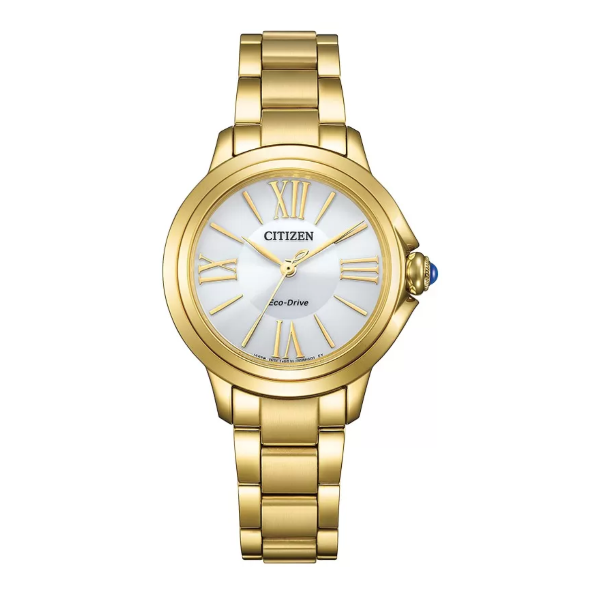 Citizen 30.3mm Nữ EM1162-52A