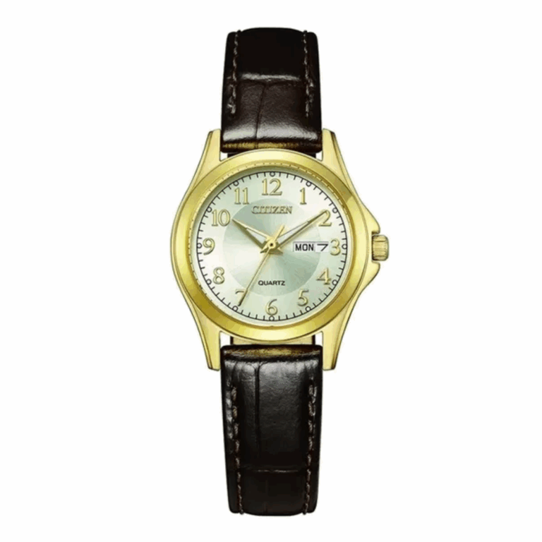Citizen 27.5mm Nữ EQ0612-07A