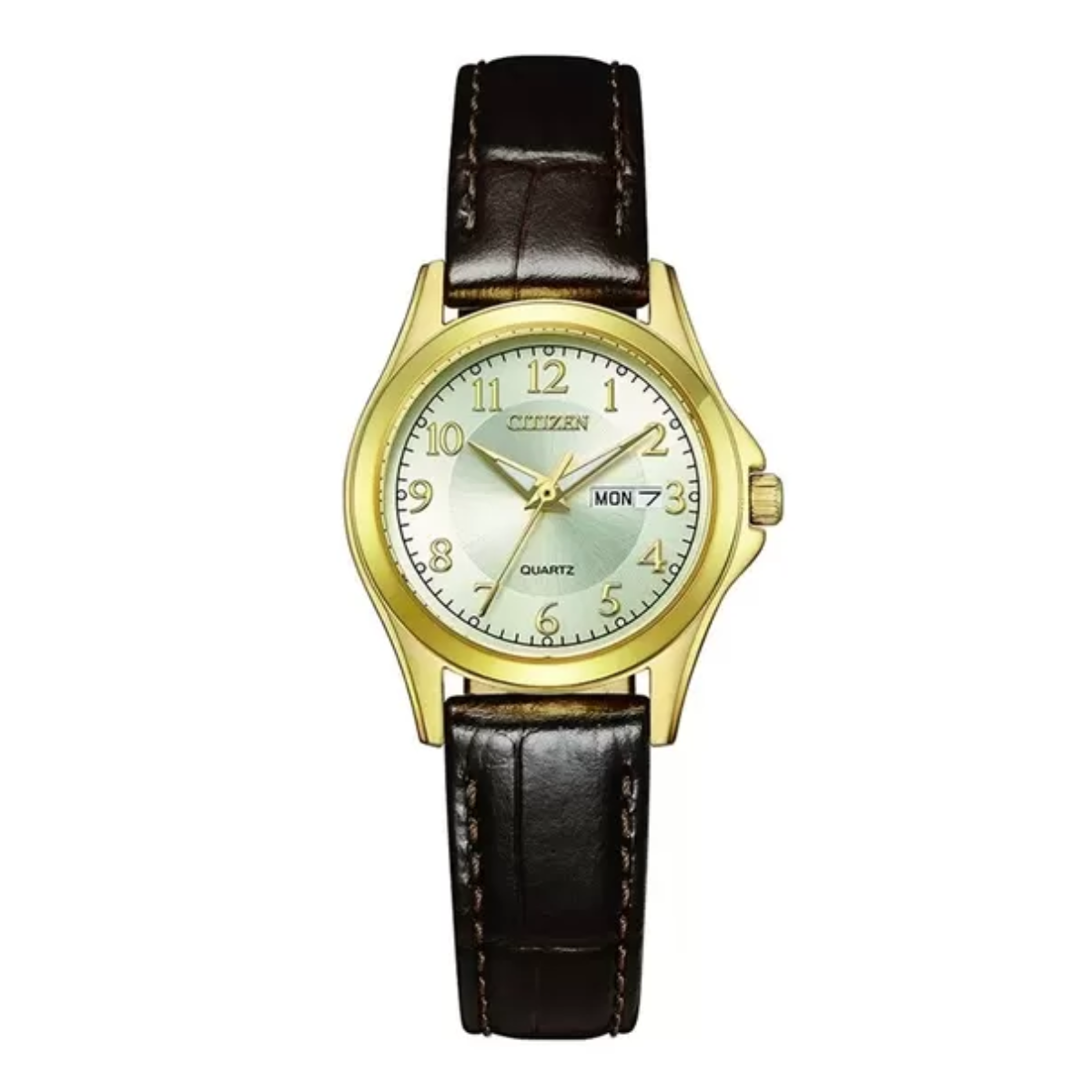 Citizen 27.5mm Nữ EQ0612-07A