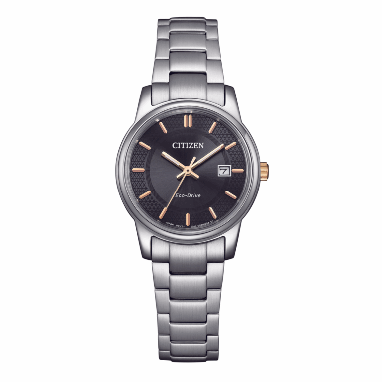 Citizen 27.5mm Nữ EW2317-76E