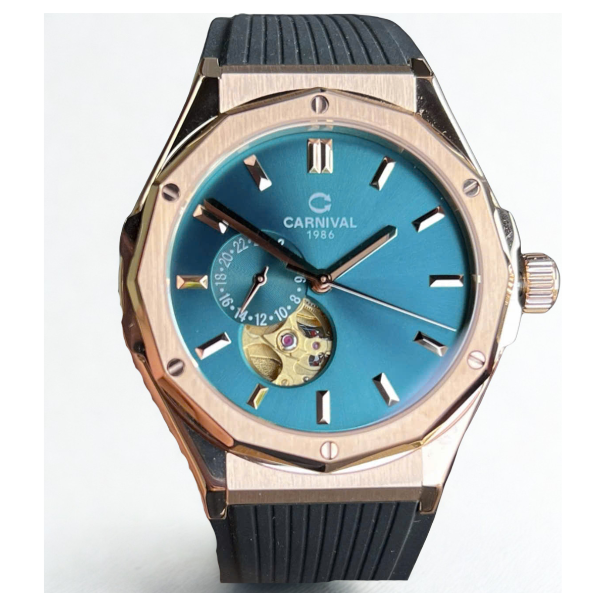 Carnival 42mm Nam 8189G-VH-DCS-XL