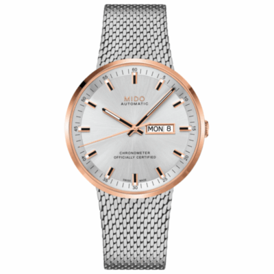 Đồng hồ Mido 42mm Nam M031.631.21.031.00 chính hãng Ảnh sản phẩm Mido 42mm Nam M031.631.21.031.00