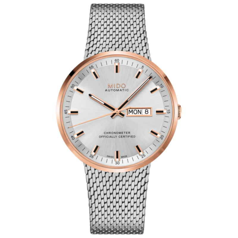 Mido 42mm Nam M031.631.21.031.00