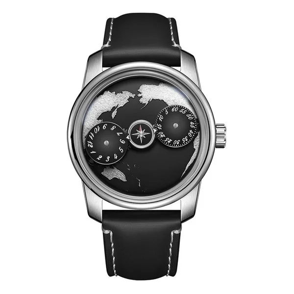 Oblvlo 42mm Nam OBL-JM-EARTH-YBB
