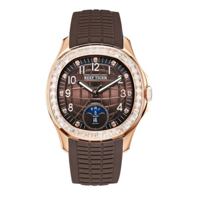 Đồng hồ Reef Tiger 39mm Nam RGA1805-PBRBD chính hãng Ảnh sản phẩm Reef Tiger 39mm Nam RGA1805-PBRBD
