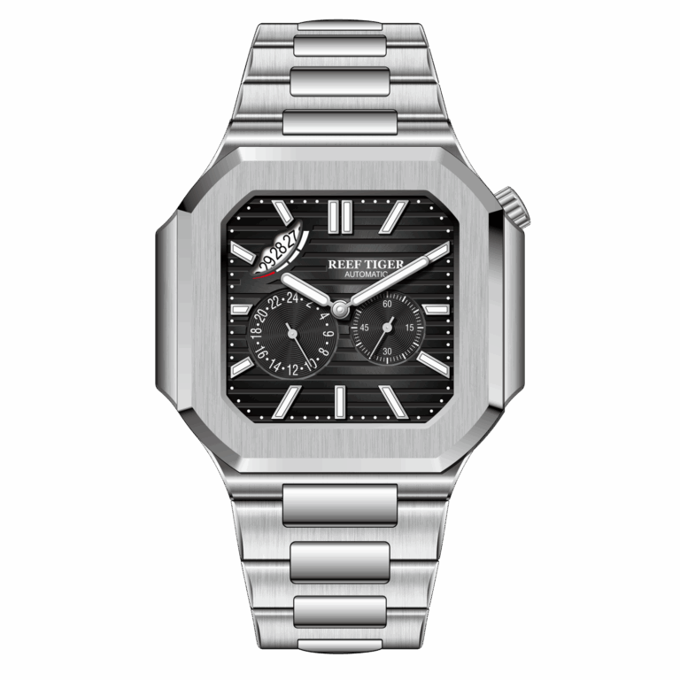 Reef Tiger 42mm Nam RGA20S9-YBYS