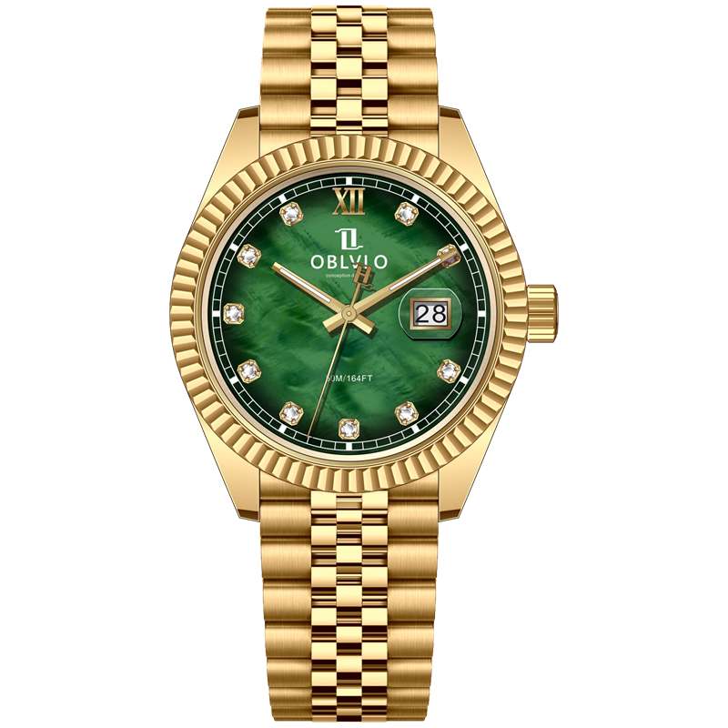 Oblvlo 40mm Nam RX-PE-GGGS