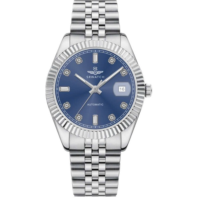 SRWatch 40mm Nam SG88805.1103AT
