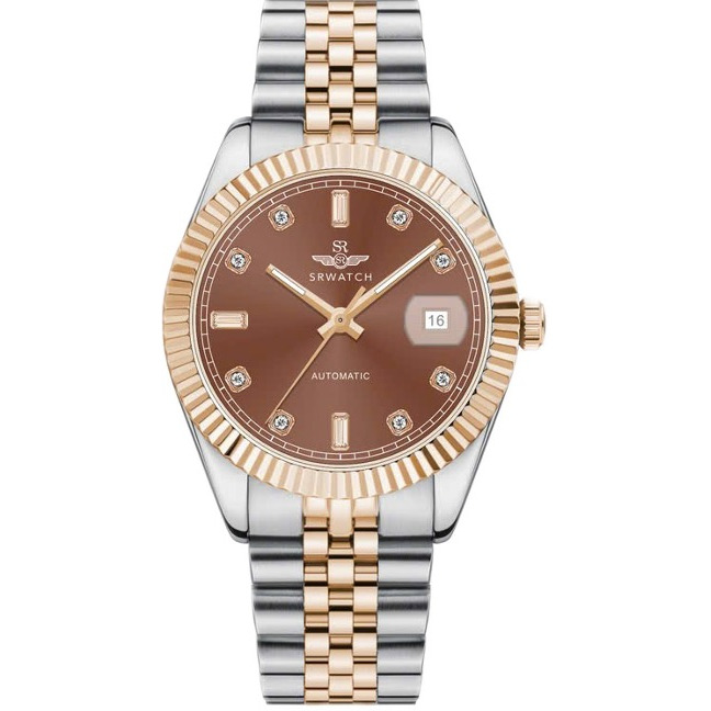 SRWatch 40mm Nam SG88805.1205AT
