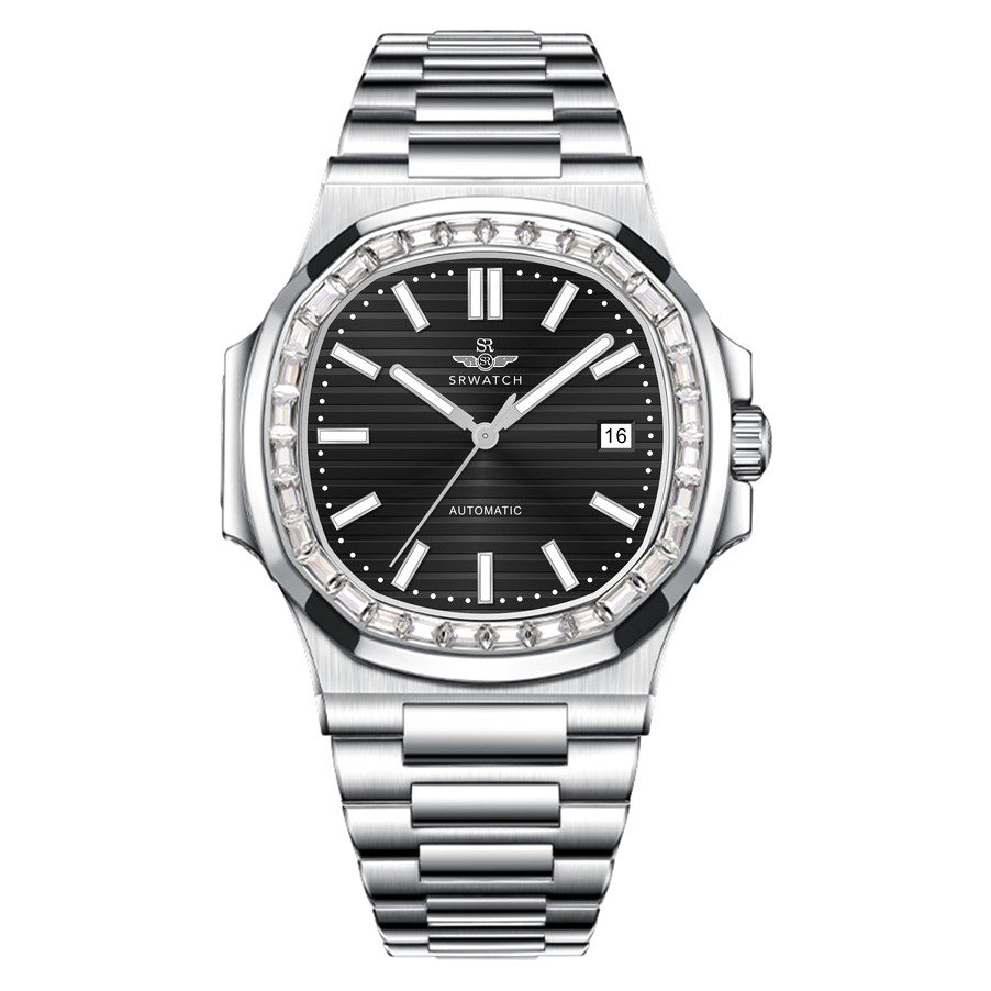 SRWatch 39mm Nam SG88806.1101AT