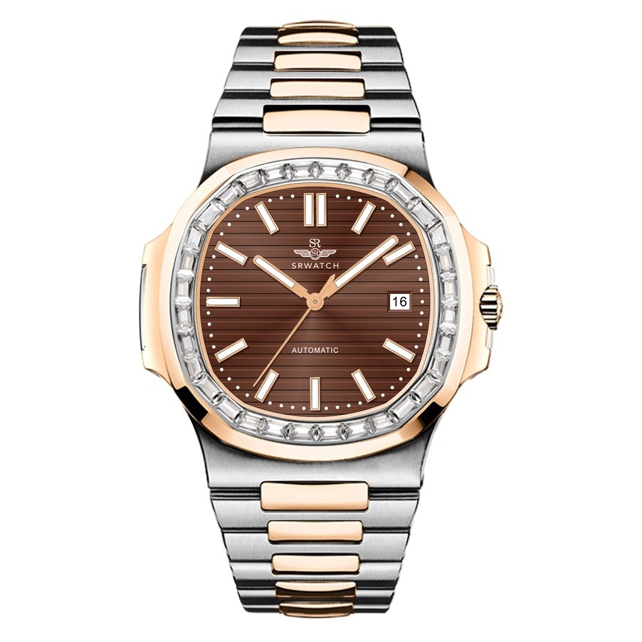 SRWatch 39mm Nam SG88806.1205AT