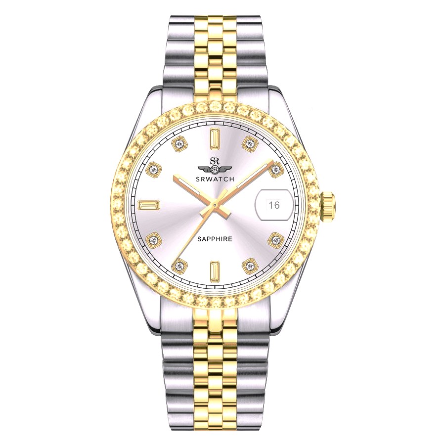 SRWatch 34mm Nam SL7004.1202