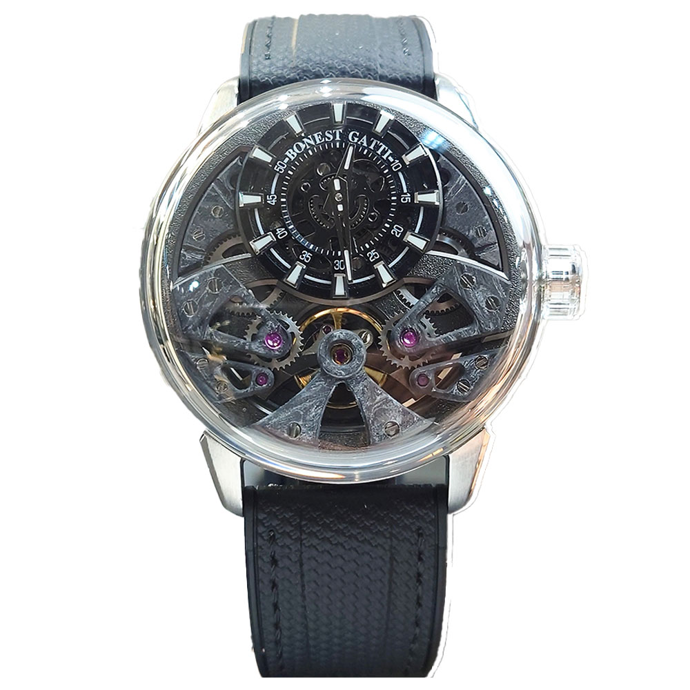 Bonest Gatti 44mm Nam BG4002-R2