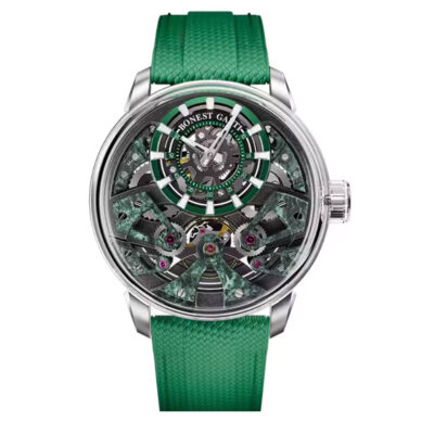 Bonest Gatti 44mm Nam BG4002-R3 chính hãng Bonest Gatti 44mm Nam BG4002-R3